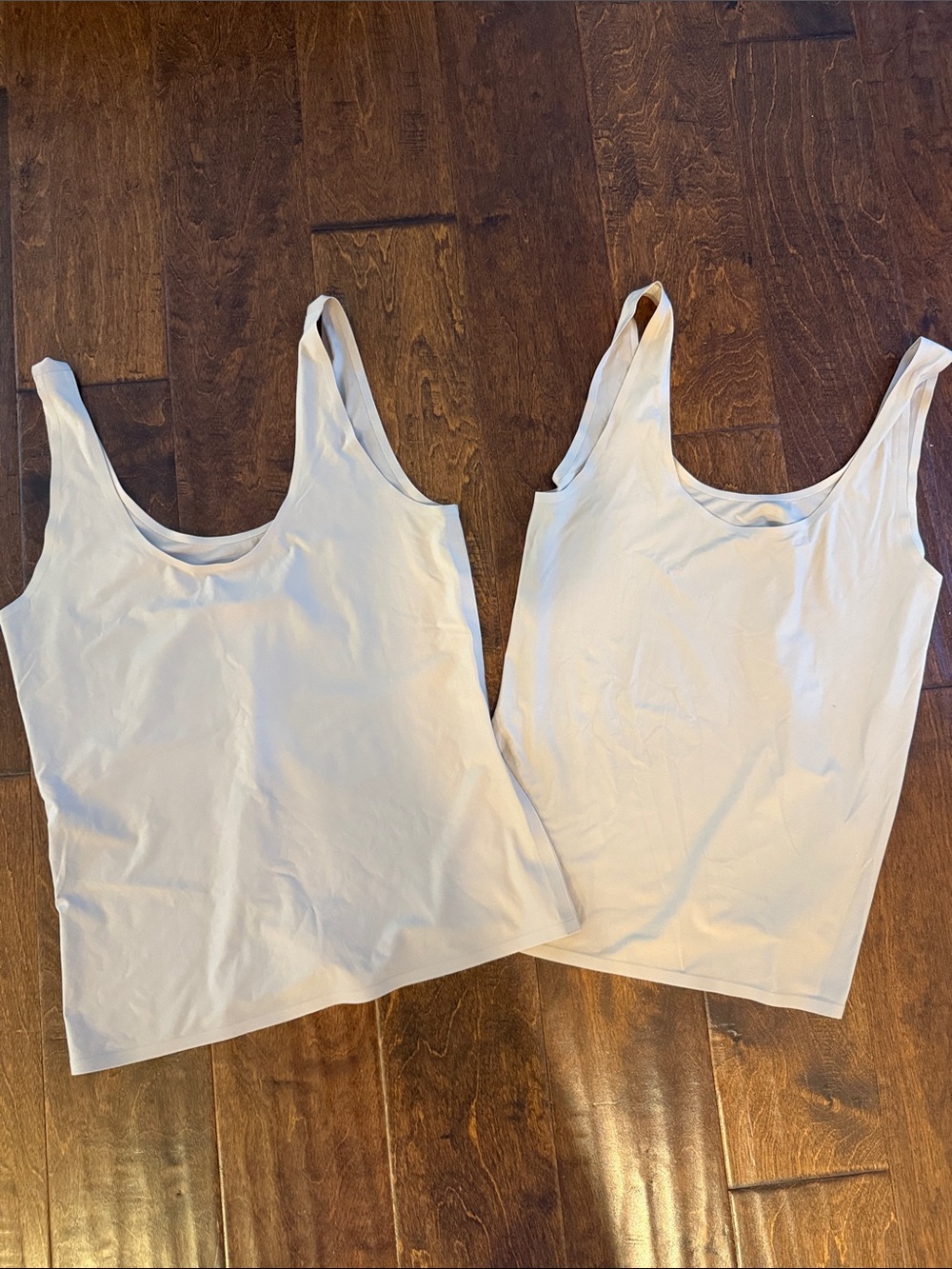 Third Love Comfort Stretch Cami